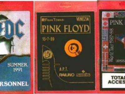 Laminates